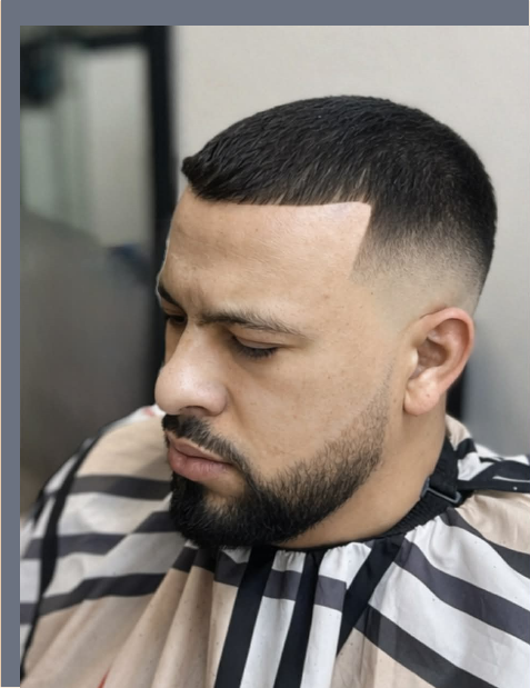 Coupe barbe professionnelle Rive-Sud