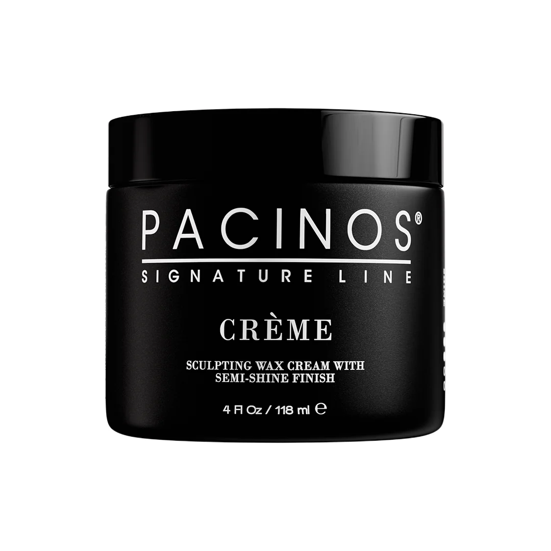 Crème sculptante Pacinos