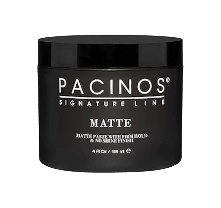 Pomade Matte Pacinos